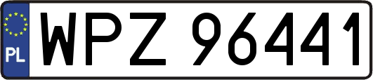WPZ96441