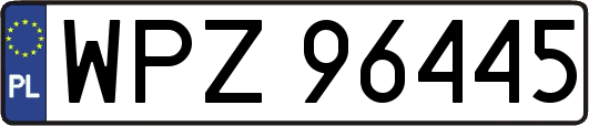 WPZ96445