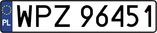WPZ96451