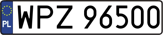 WPZ96500