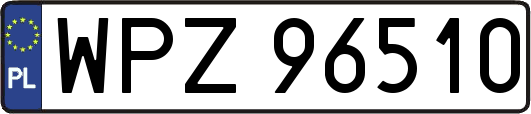 WPZ96510