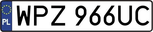 WPZ966UC