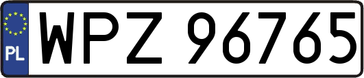 WPZ96765