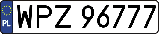 WPZ96777