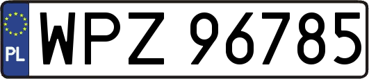 WPZ96785