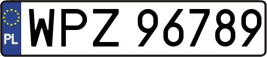 WPZ96789