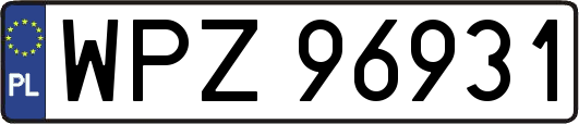 WPZ96931