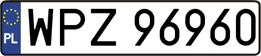WPZ96960
