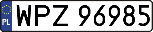 WPZ96985