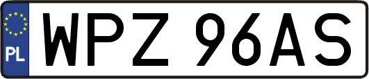 WPZ96AS