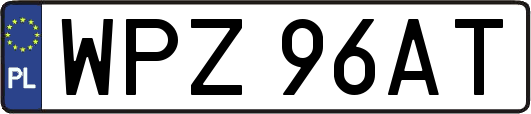 WPZ96AT