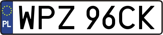 WPZ96CK