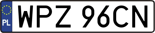 WPZ96CN