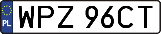 WPZ96CT