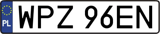 WPZ96EN