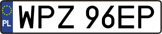 WPZ96EP