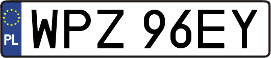 WPZ96EY