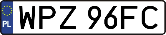 WPZ96FC
