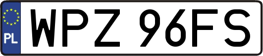 WPZ96FS