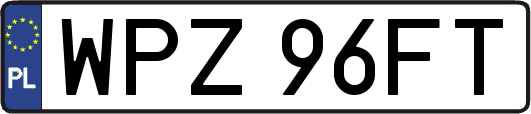 WPZ96FT