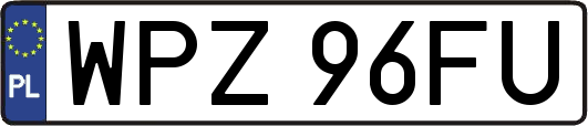 WPZ96FU