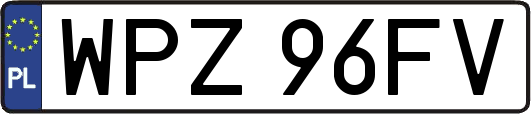WPZ96FV