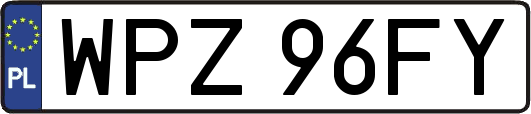 WPZ96FY