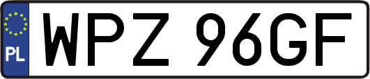 WPZ96GF