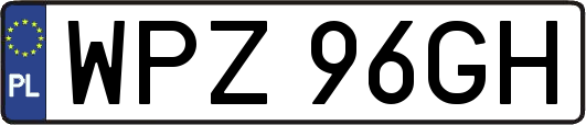 WPZ96GH