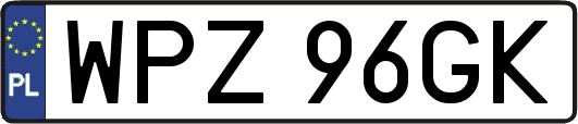 WPZ96GK