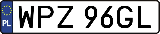 WPZ96GL