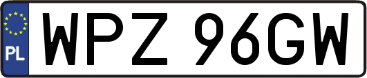 WPZ96GW