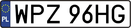 WPZ96HG