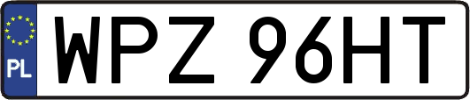 WPZ96HT