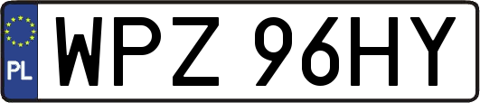 WPZ96HY