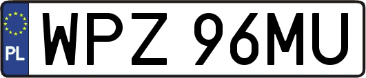 WPZ96MU