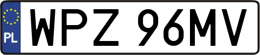 WPZ96MV