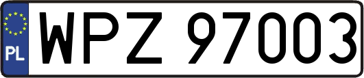WPZ97003