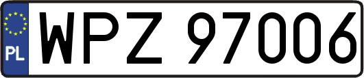 WPZ97006