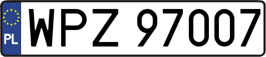 WPZ97007