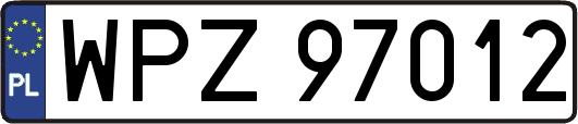WPZ97012