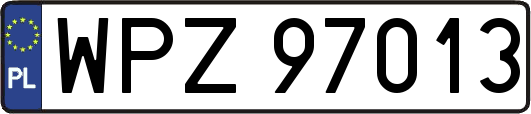 WPZ97013