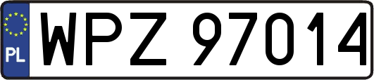 WPZ97014