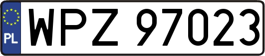 WPZ97023