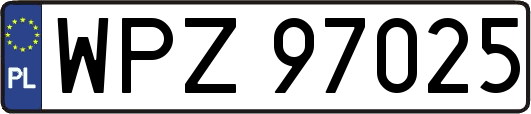 WPZ97025