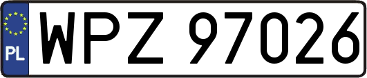 WPZ97026