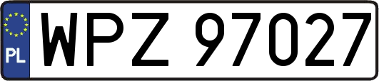 WPZ97027
