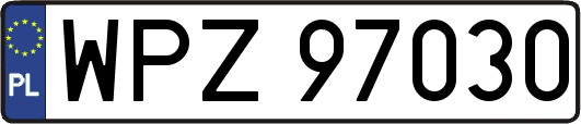 WPZ97030