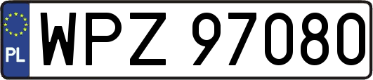 WPZ97080