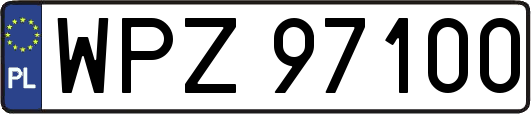 WPZ97100